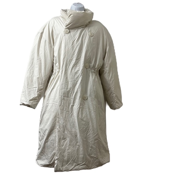 Free People Downtown Duvet Puffer Coat - Picture 7 of 12